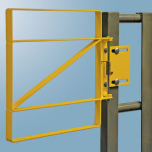 Z Series – The Gate for New Construction