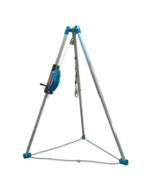 Tractel T51F50G Confined Space System One 50 ft.