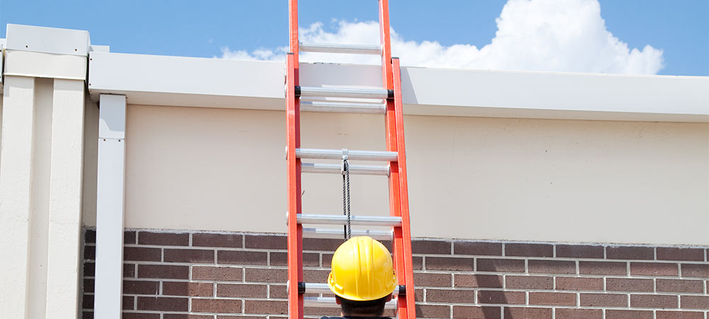 Industrial Active Fall Protection