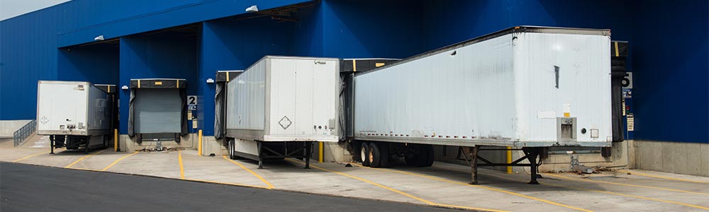 Bridging the Fall Protection Gap from Loading Docks to Trailers