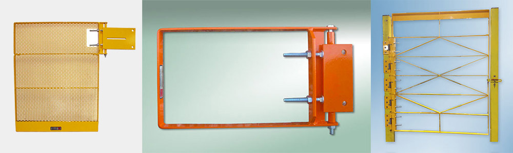 When Non-Standard is the Standard: The Case for Custom Safety Gates in Industrial Facilities