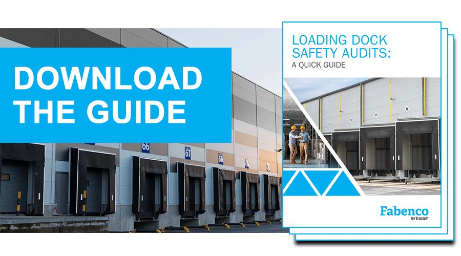 Loading Dock Safety Guide