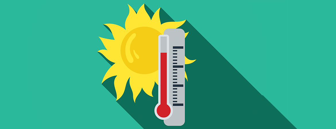How Summer Heat Increases the Risk of Warehouse Employee Falls
