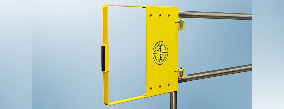 Self Closing Safety Gates – Accessibility Without the Risks