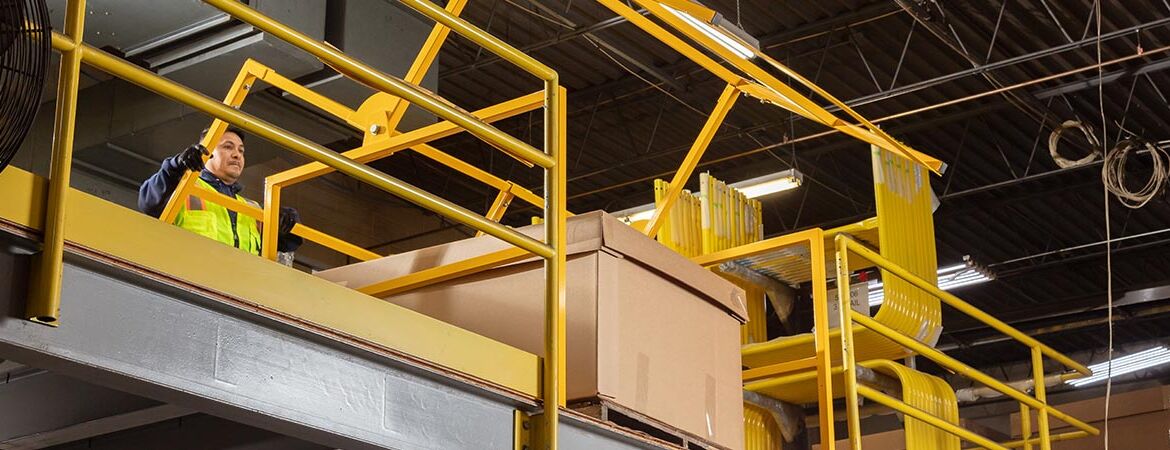 How Protecting Mezzanines Can Protect Your Bottom Line in 2024