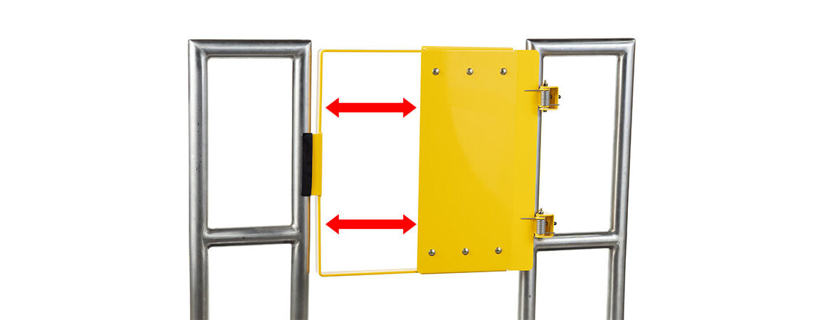 The Far-Reaching Benefits of Adjustable Safety Gates