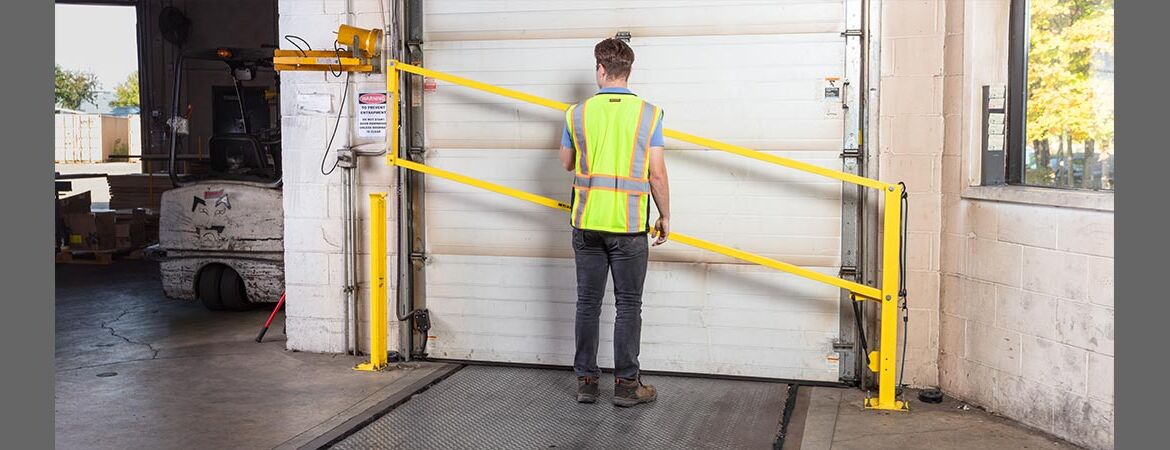 Tips for Improving Loading Dock Safety at Your Last-Mile Facility